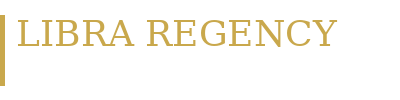 Libra Regency